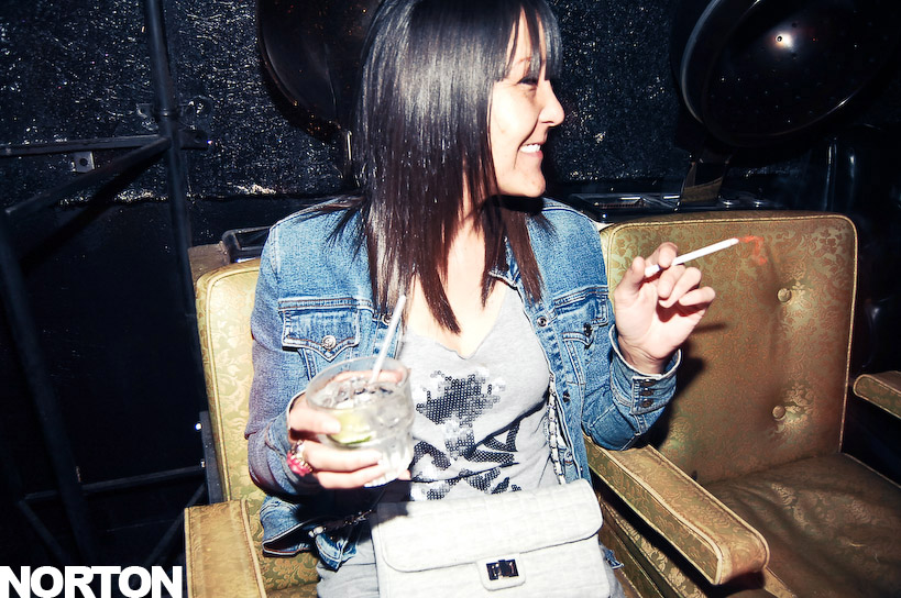 Designer Drugs @ Beauty Bar San Diego, photograph 13