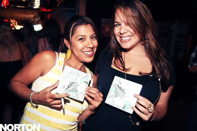 Designer Drugs @ Beauty Bar San Diego, photograph 14