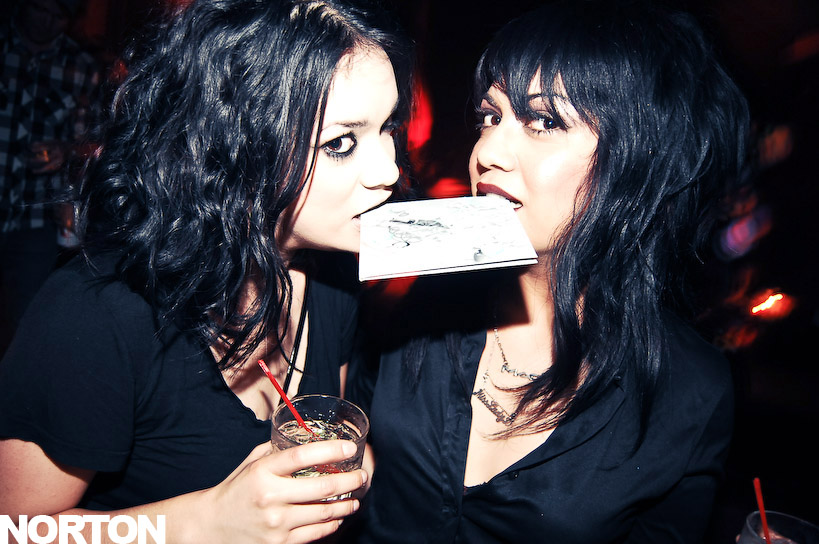 Designer Drugs @ Beauty Bar San Diego, photograph 15