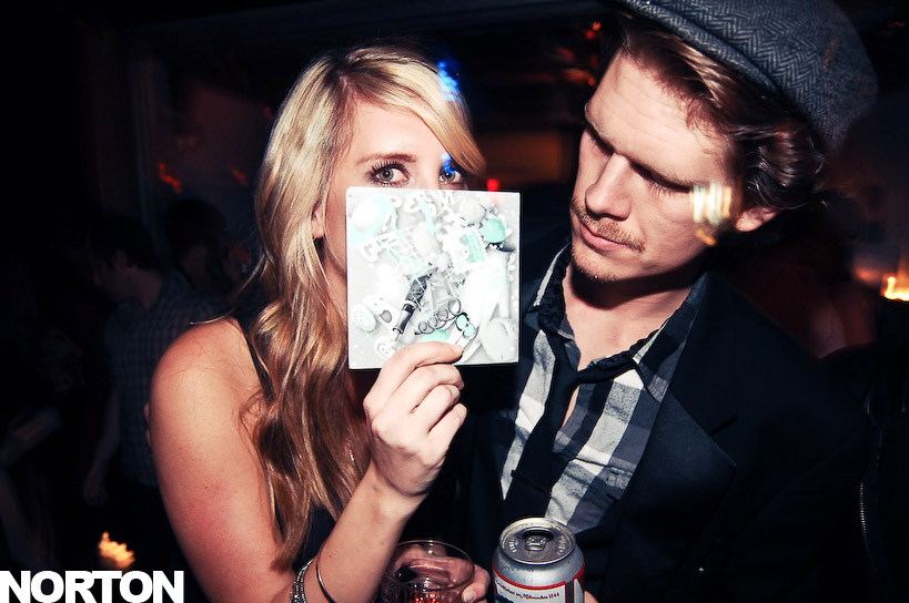 Designer Drugs @ Beauty Bar San Diego, photograph 17