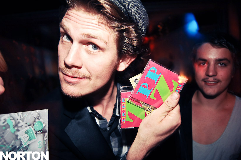 Designer Drugs @ Beauty Bar San Diego, photograph 18