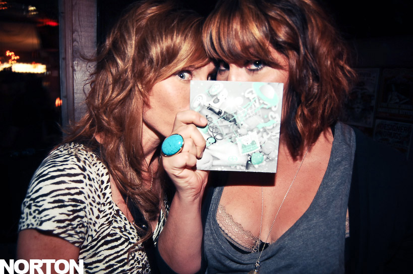 Designer Drugs @ Beauty Bar San Diego, photograph 19
