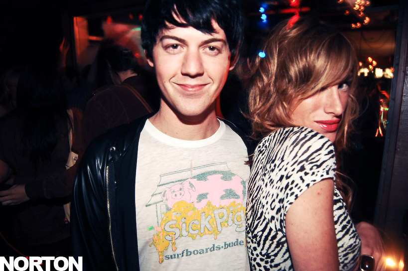 Designer Drugs @ Beauty Bar San Diego, photograph 21