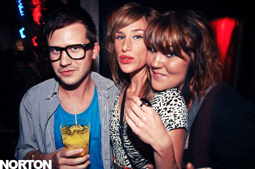 Designer Drugs @ Beauty Bar San Diego, photograph 23