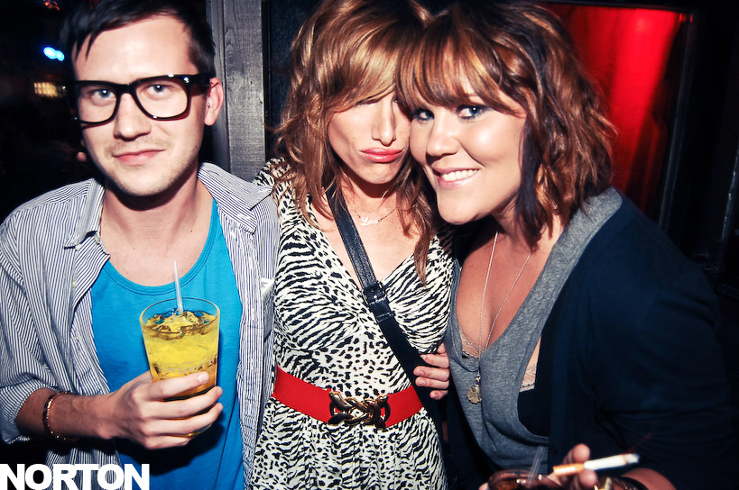 Designer Drugs @ Beauty Bar San Diego, photograph 24
