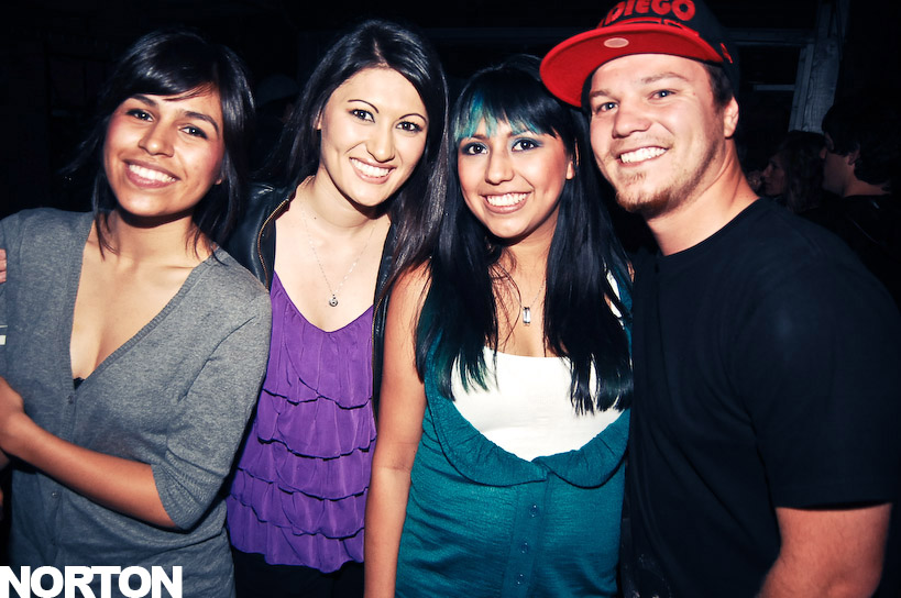 Designer Drugs @ Beauty Bar San Diego, photograph 28