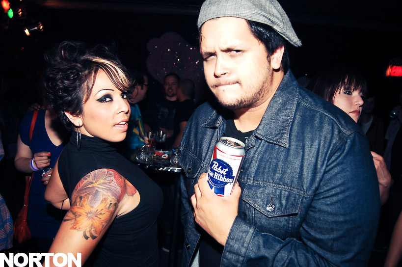 Designer Drugs @ Beauty Bar San Diego, photograph 30