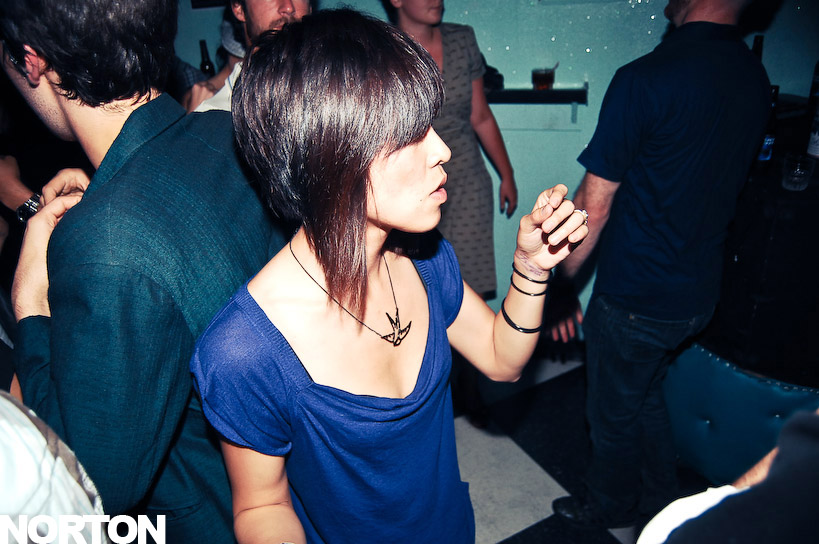 Designer Drugs @ Beauty Bar San Diego, photograph 31