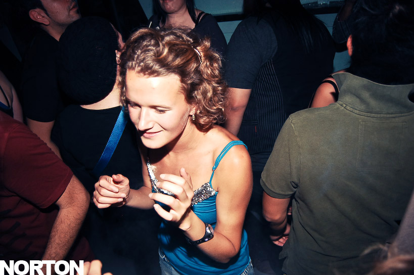 Designer Drugs @ Beauty Bar San Diego, photograph 32