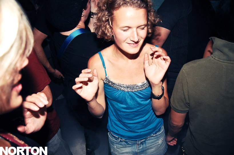 Designer Drugs @ Beauty Bar San Diego, photograph 33