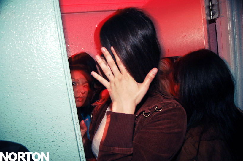 Designer Drugs @ Beauty Bar San Diego, photograph 34