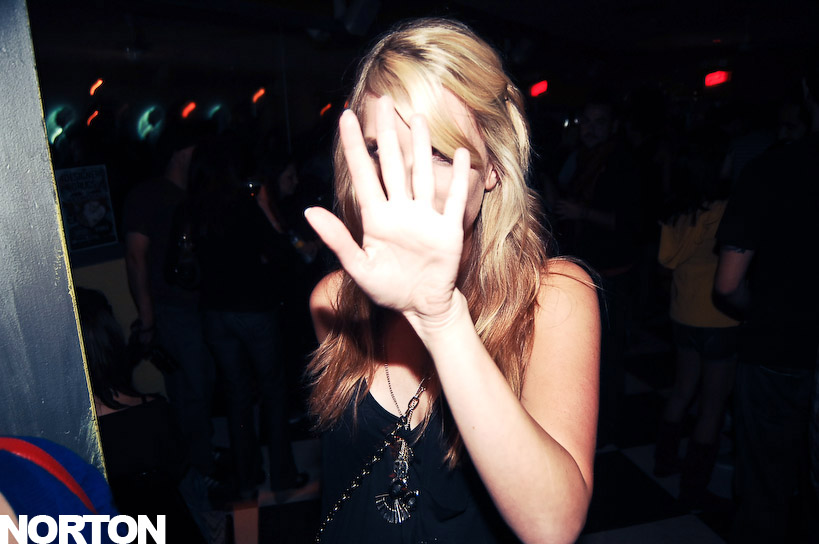 Designer Drugs @ Beauty Bar San Diego, photograph 35