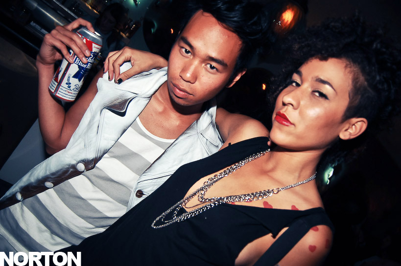 Designer Drugs @ Beauty Bar San Diego, photograph 40