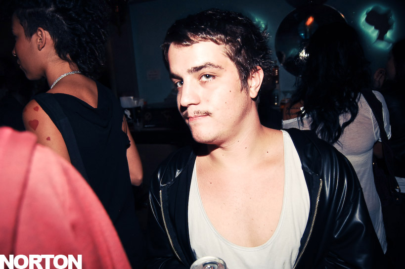 Designer Drugs @ Beauty Bar San Diego, photograph 42