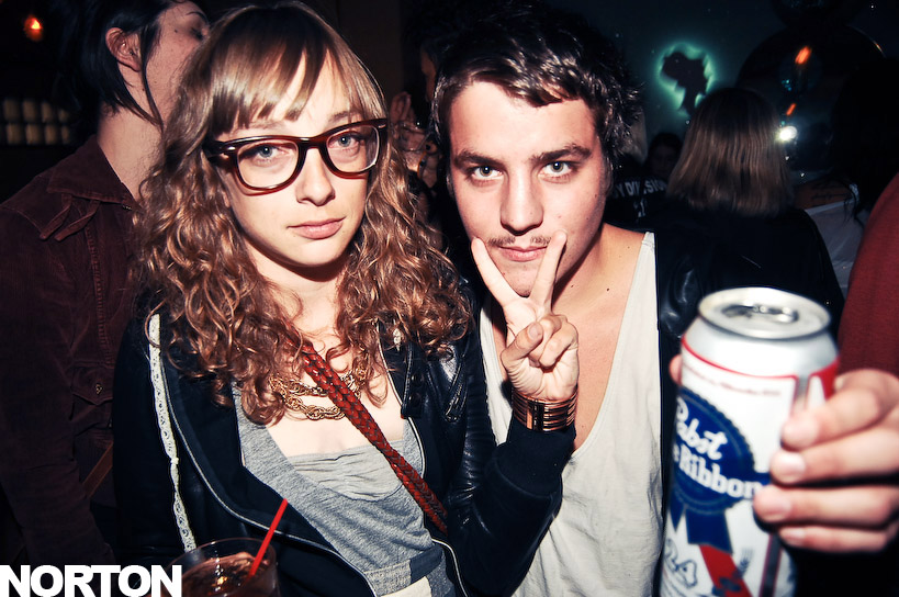Designer Drugs @ Beauty Bar San Diego, photograph 43