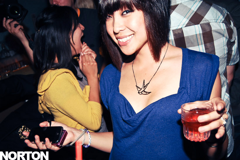 Designer Drugs @ Beauty Bar San Diego, photograph 46