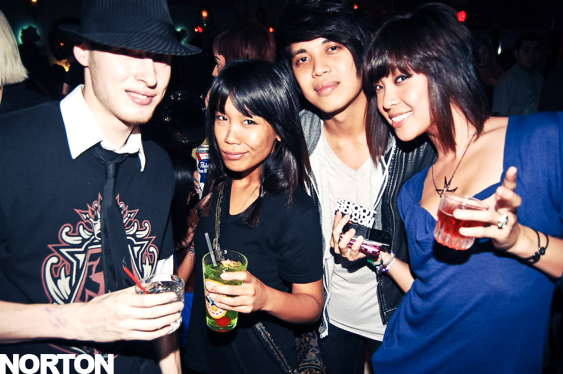 Designer Drugs @ Beauty Bar San Diego, photograph 47