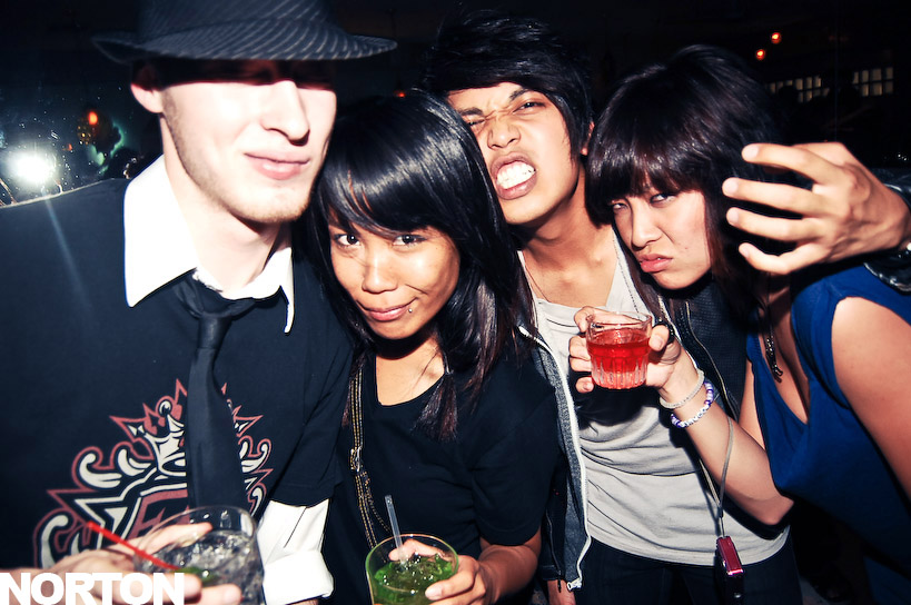 Designer Drugs @ Beauty Bar San Diego, photograph 48