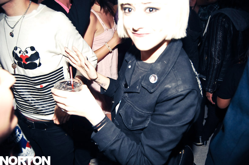 Designer Drugs @ Beauty Bar San Diego, photograph 53