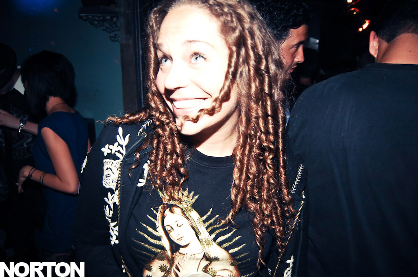 Designer Drugs @ Beauty Bar San Diego, photograph 58