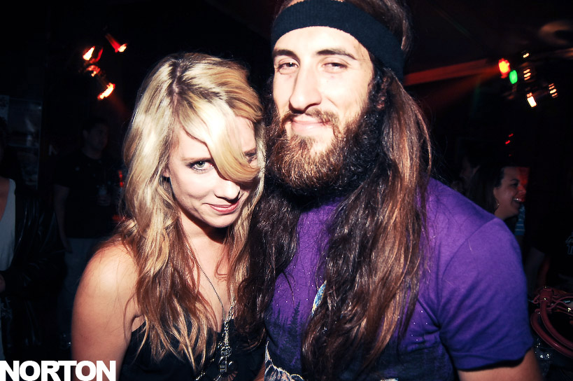 Designer Drugs @ Beauty Bar San Diego, photograph 59