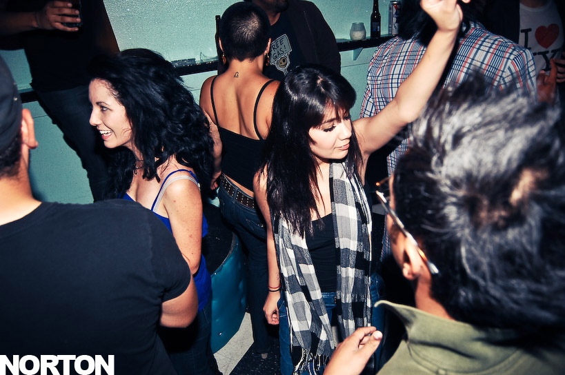 Designer Drugs @ Beauty Bar San Diego, photograph 62