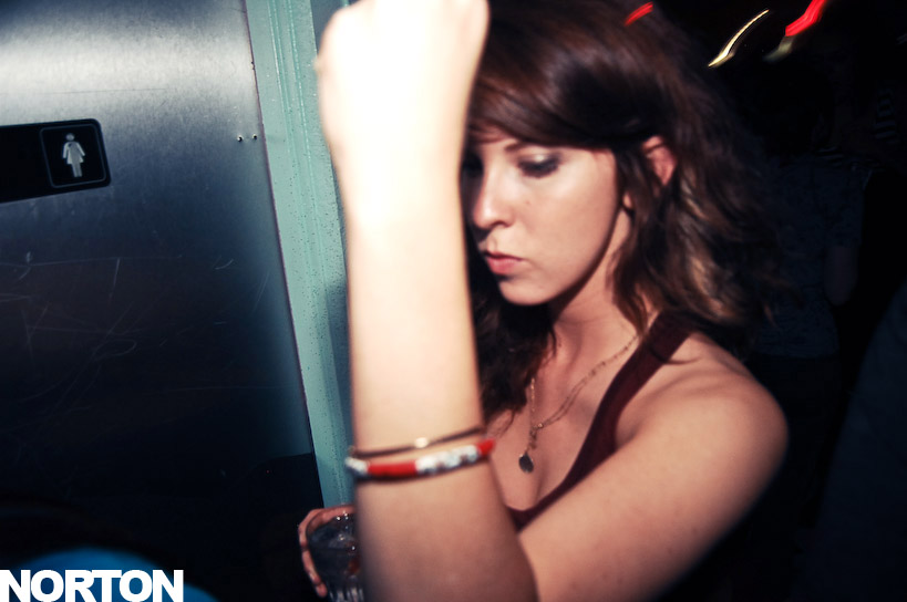 Designer Drugs @ Beauty Bar San Diego, photograph 64