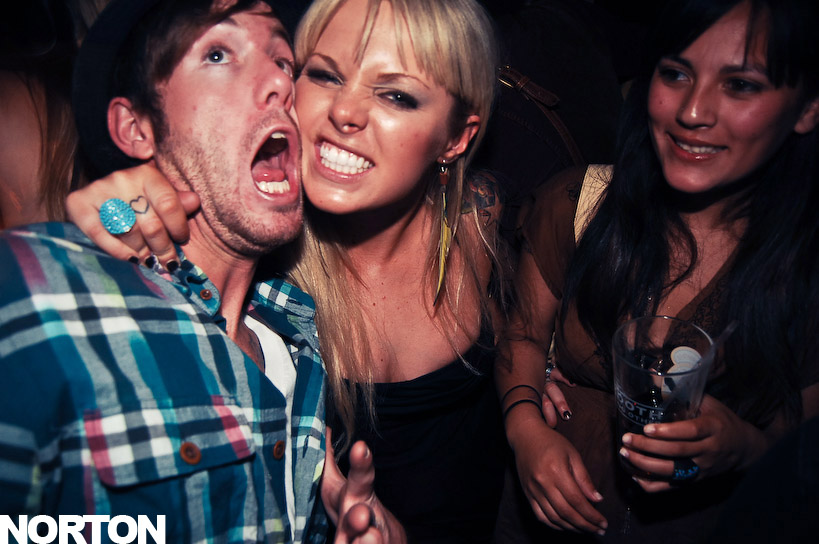 Designer Drugs @ Beauty Bar San Diego, photograph 65