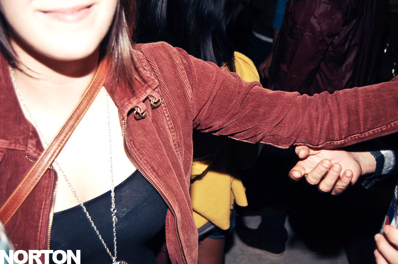 Designer Drugs @ Beauty Bar San Diego, photograph 67