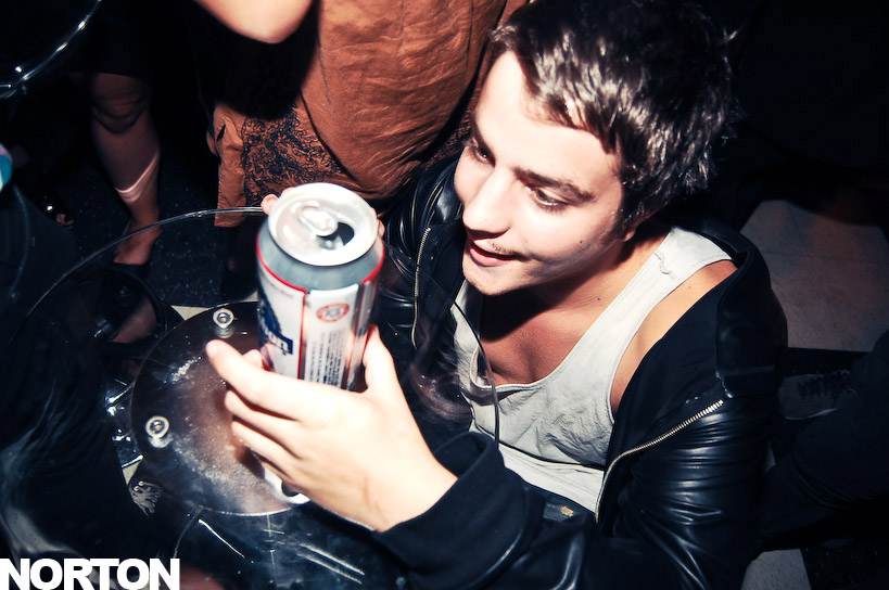 Designer Drugs @ Beauty Bar San Diego, photograph 72