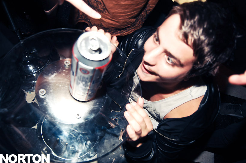 Designer Drugs @ Beauty Bar San Diego, photograph 73
