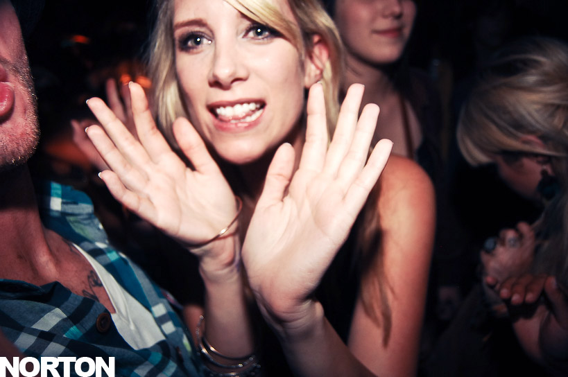 Designer Drugs @ Beauty Bar San Diego, photograph 74