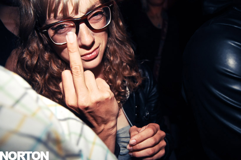 Designer Drugs @ Beauty Bar San Diego, photograph 75