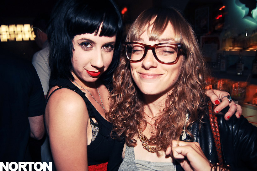 Designer Drugs @ Beauty Bar San Diego, photograph 76
