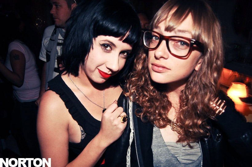 Designer Drugs @ Beauty Bar San Diego, photograph 77