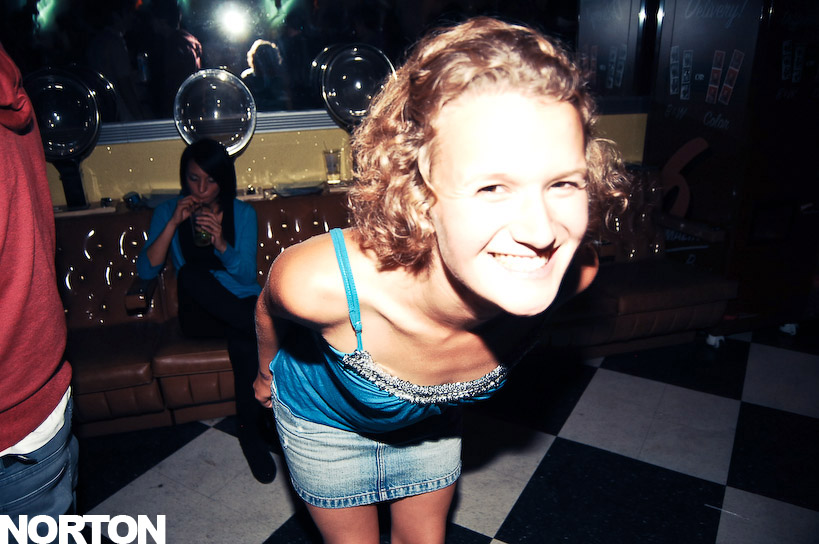 Designer Drugs @ Beauty Bar San Diego, photograph 78