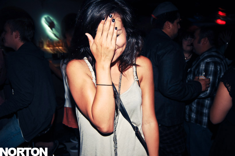 Designer Drugs @ Beauty Bar San Diego, photograph 82