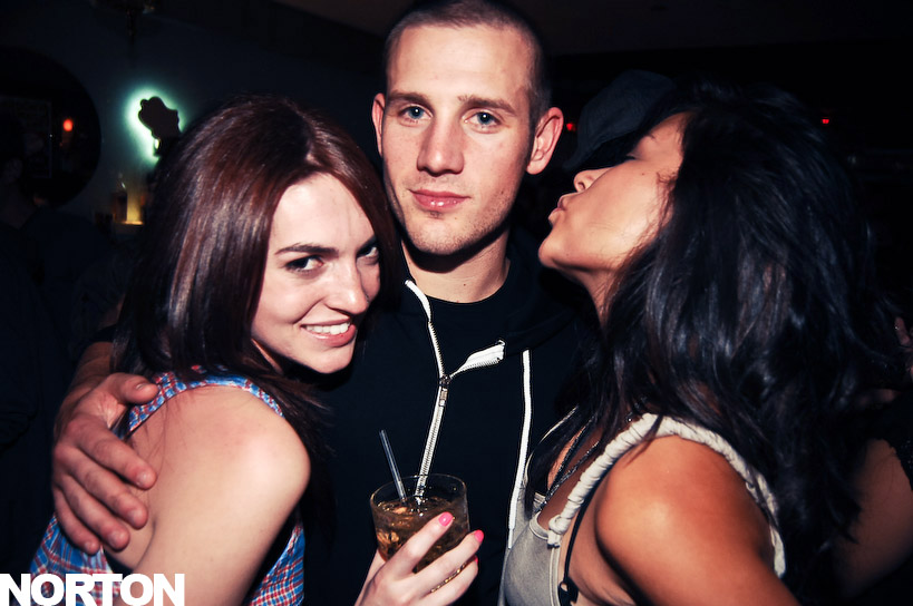 Designer Drugs @ Beauty Bar San Diego, photograph 83