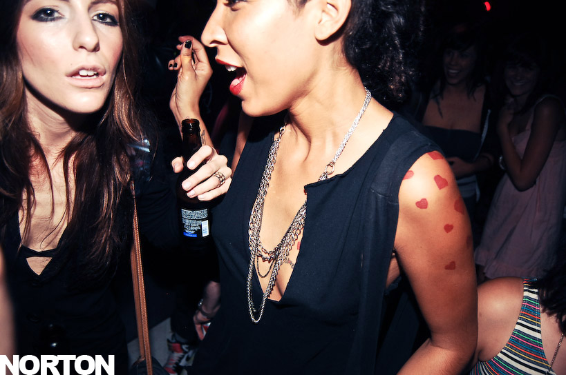 Designer Drugs @ Beauty Bar San Diego, photograph 84