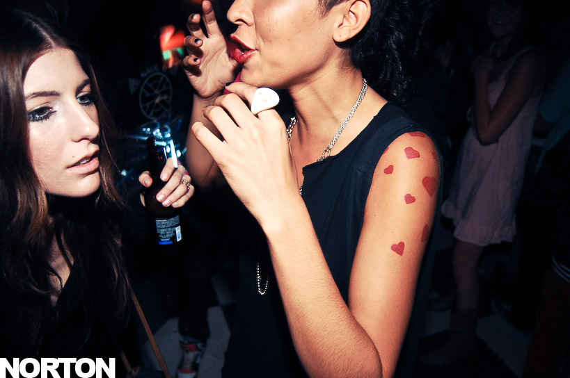 Designer Drugs @ Beauty Bar San Diego, photograph 85