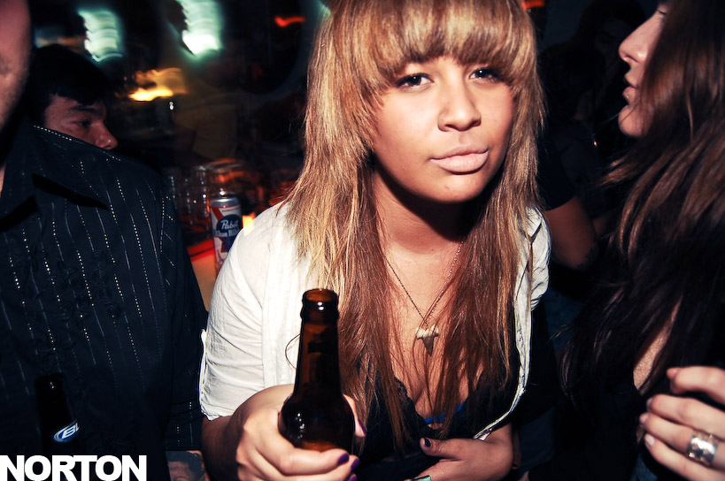 Designer Drugs @ Beauty Bar San Diego, photograph 87