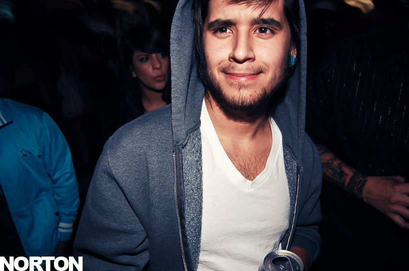 Designer Drugs @ Beauty Bar San Diego, photograph 88