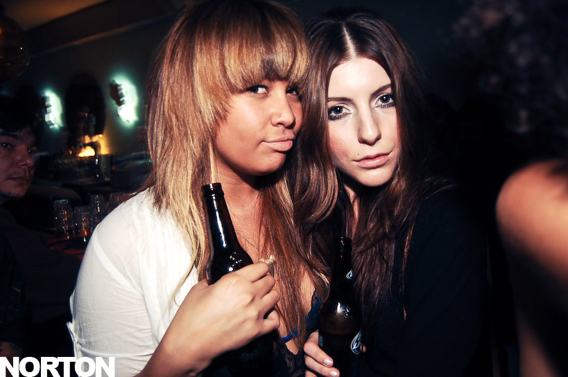 Designer Drugs @ Beauty Bar San Diego, photograph 89