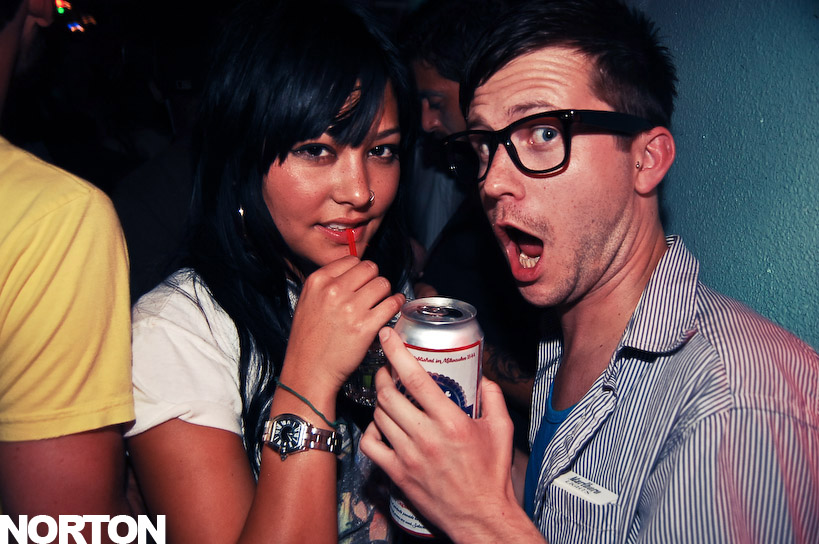 Designer Drugs @ Beauty Bar San Diego, photograph 91