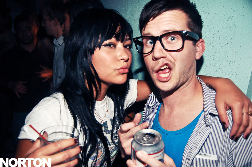 Designer Drugs @ Beauty Bar San Diego, photograph 92