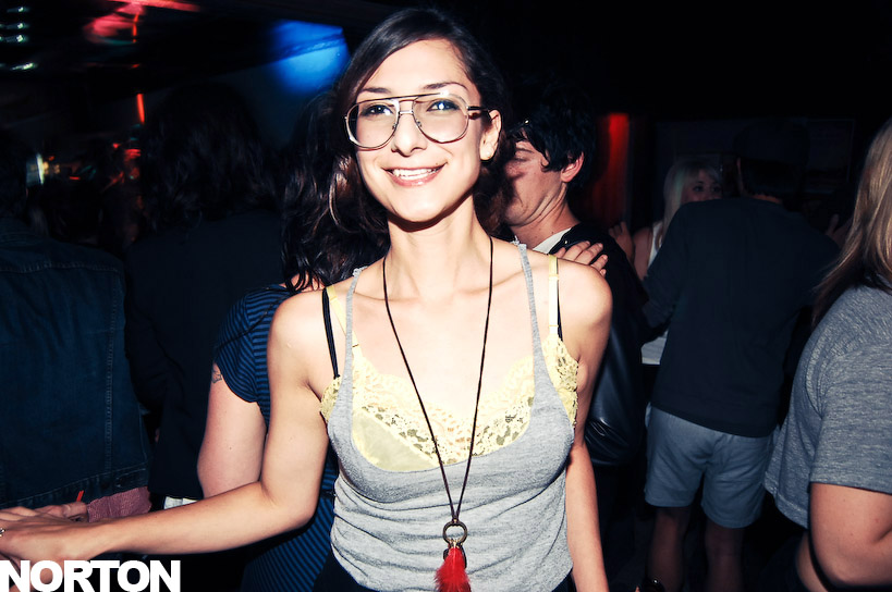 Designer Drugs @ Beauty Bar San Diego, photograph 94