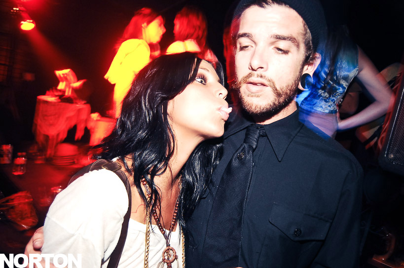 Designer Drugs @ Beauty Bar San Diego, photograph 96