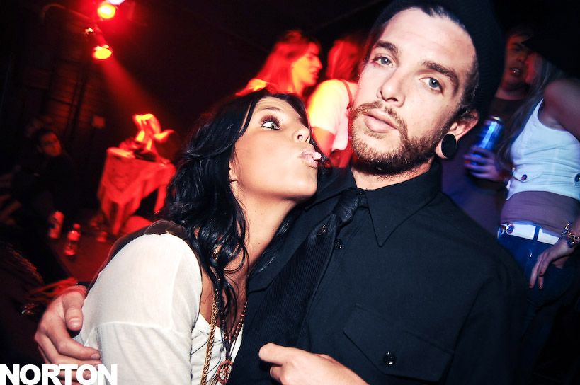 Designer Drugs @ Beauty Bar San Diego, photograph 97