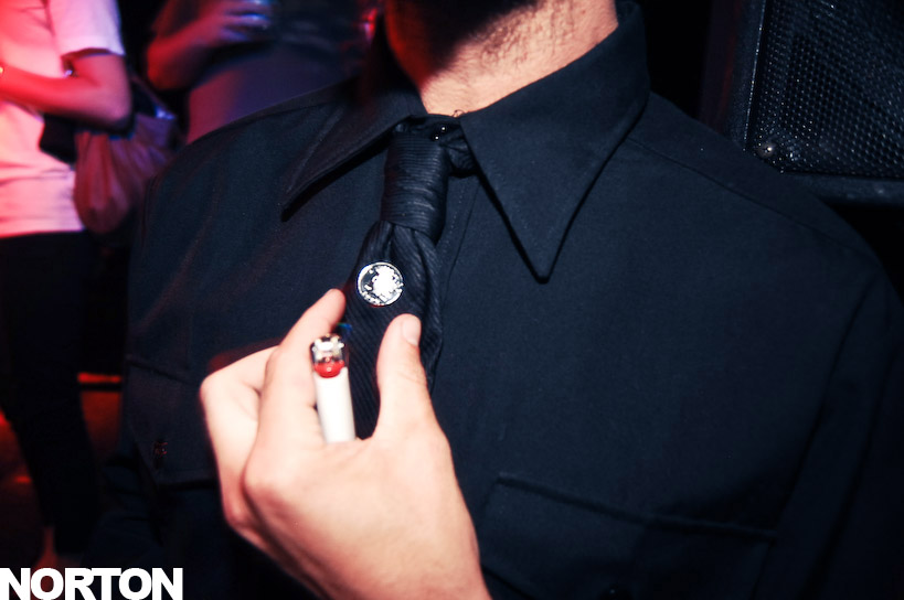 Designer Drugs @ Beauty Bar San Diego, photograph 98