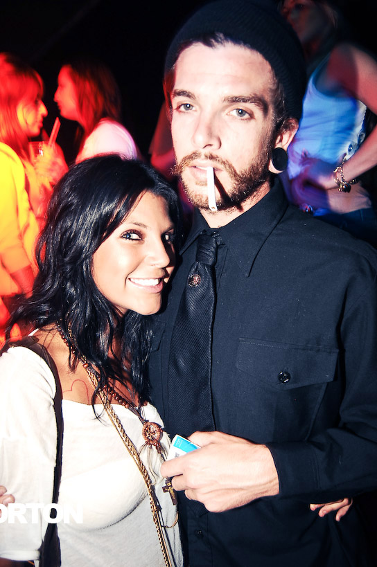 Designer Drugs @ Beauty Bar San Diego, photograph 99